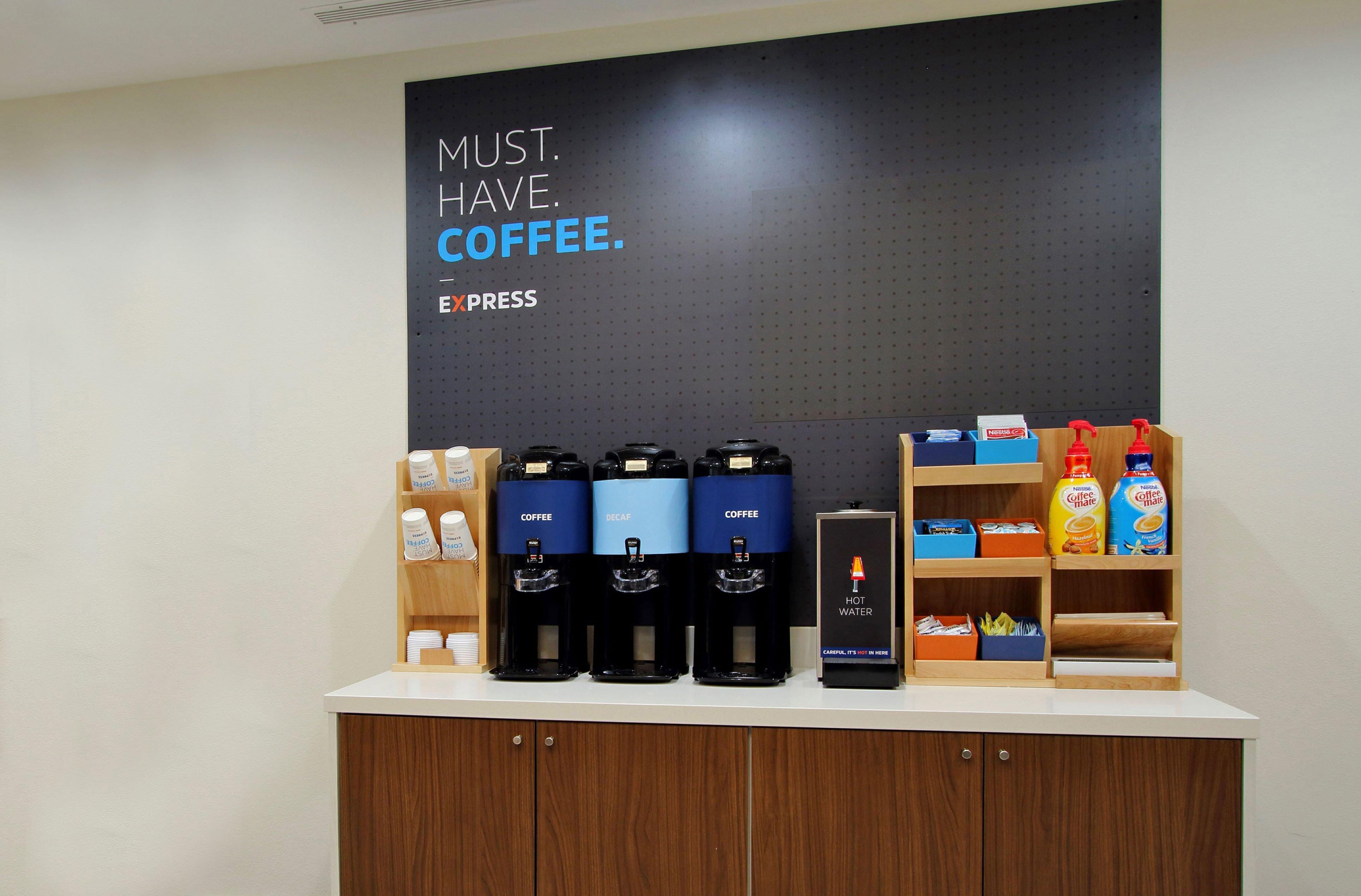 Holiday Inn Express & Suites Lebanon-Nashville Area By Ihg Luaran gambar