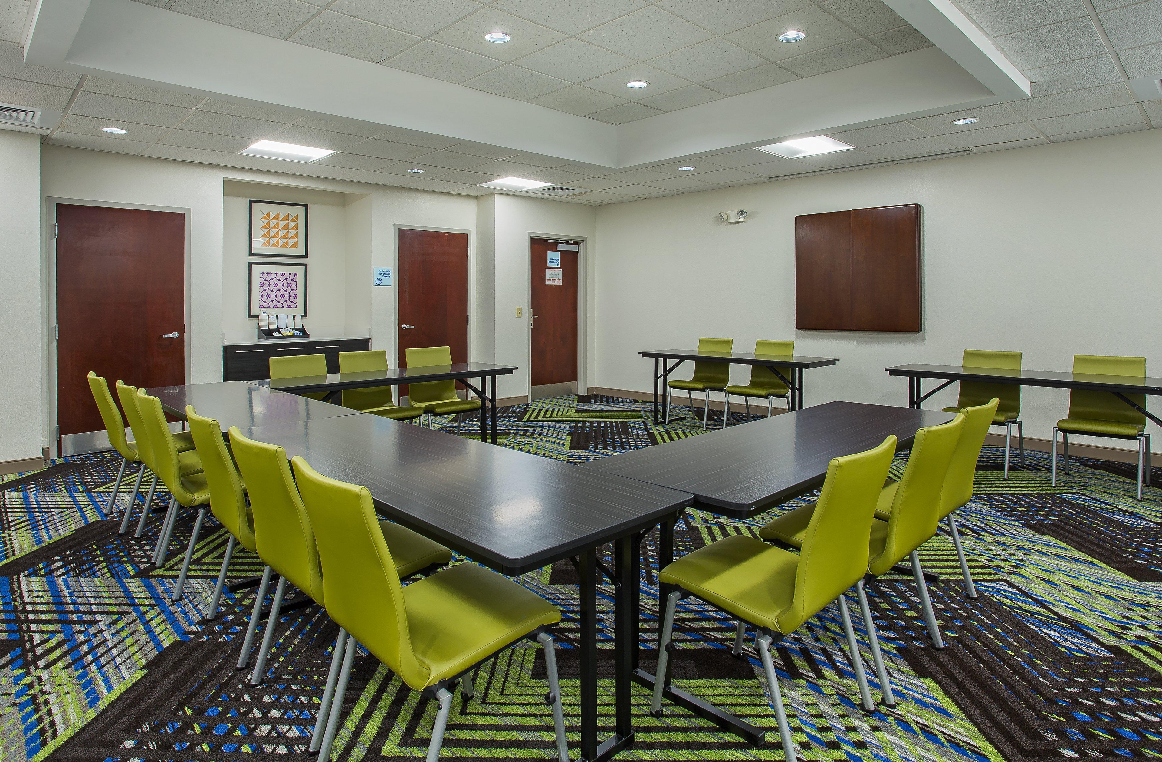 Holiday Inn Express & Suites Lebanon-Nashville Area By Ihg Luaran gambar