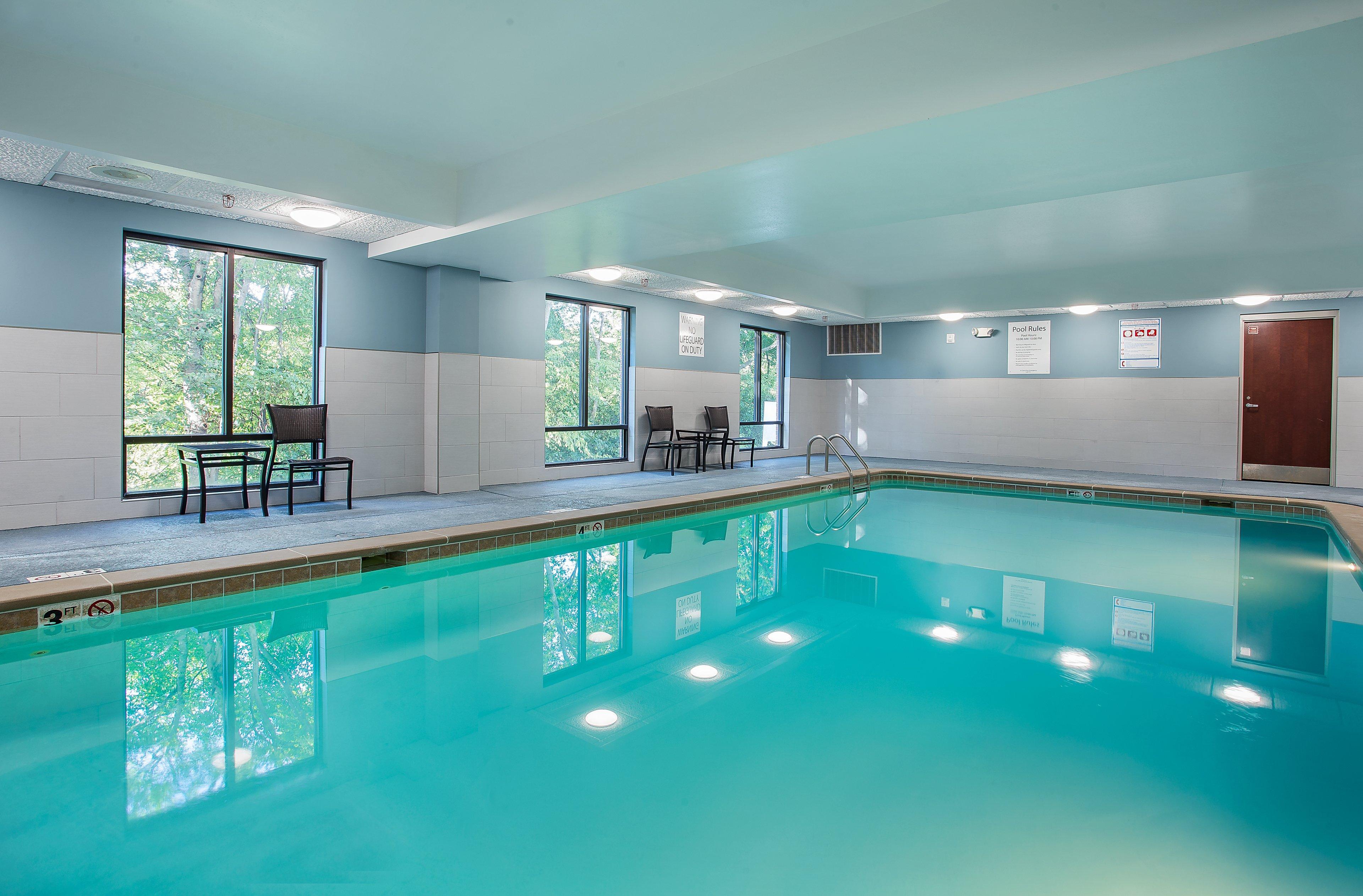 Holiday Inn Express & Suites Lebanon-Nashville Area By Ihg Luaran gambar