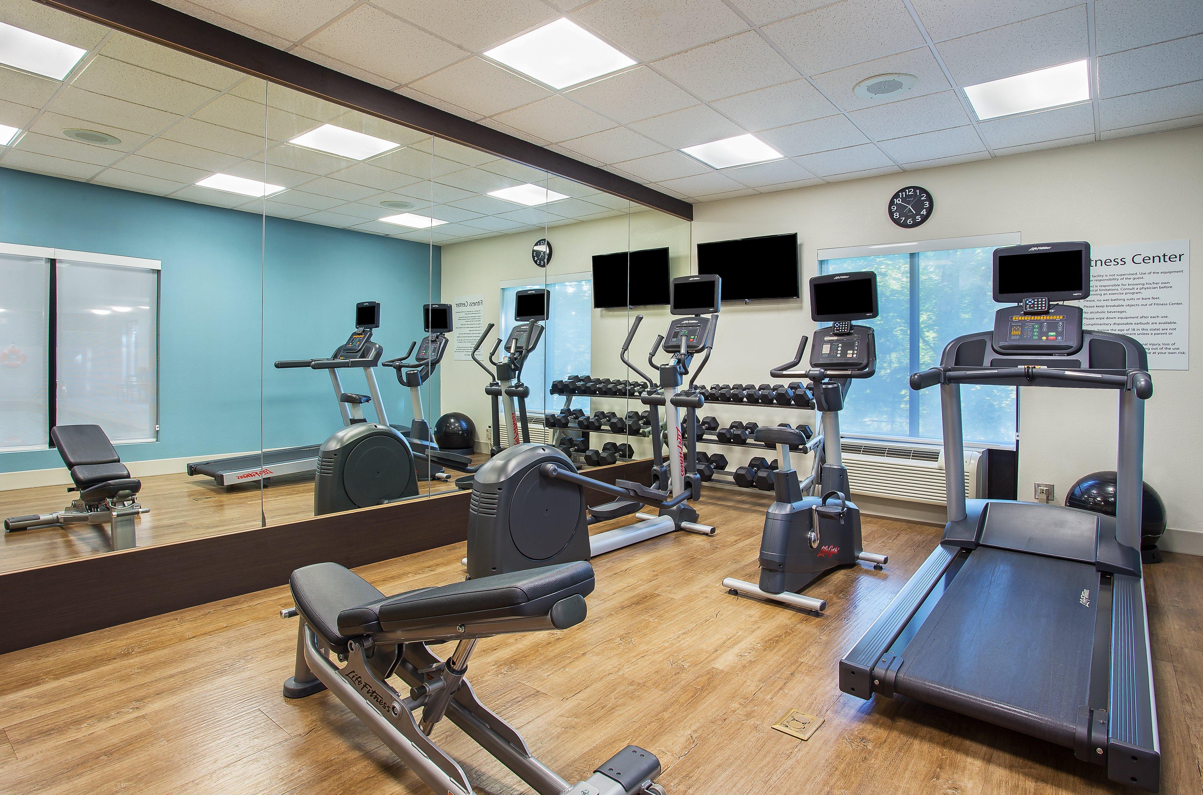 Holiday Inn Express & Suites Lebanon-Nashville Area By Ihg Luaran gambar