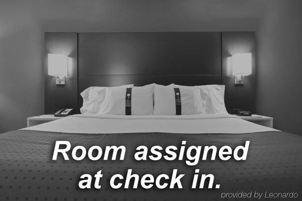 Holiday Inn Express & Suites Lebanon-Nashville Area By Ihg Luaran gambar
