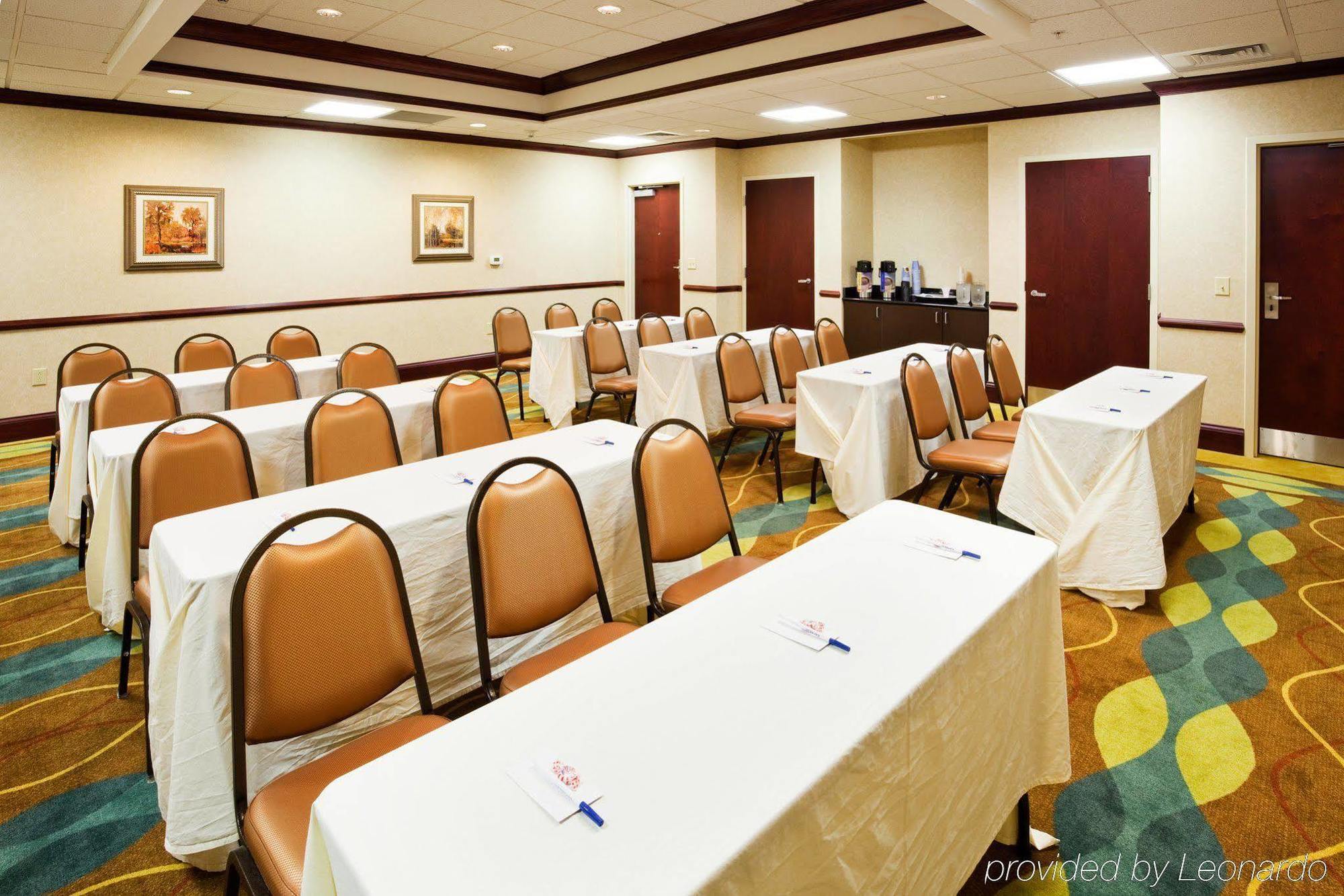 Holiday Inn Express & Suites Lebanon-Nashville Area By Ihg Kemudahan gambar
