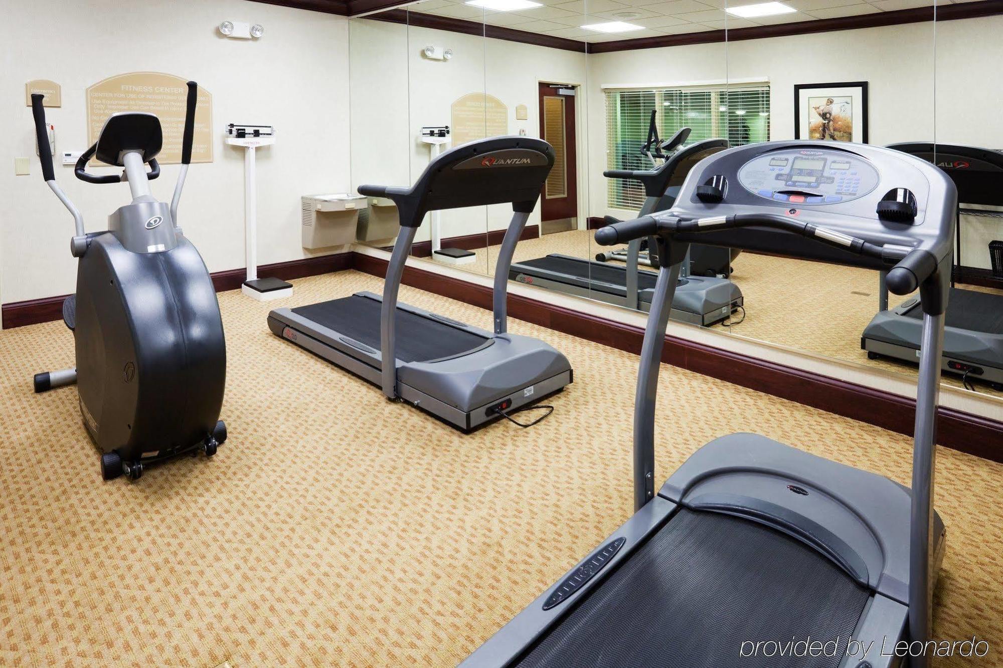 Holiday Inn Express & Suites Lebanon-Nashville Area By Ihg Kemudahan gambar